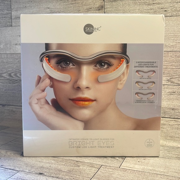 skin inc Skincare Skin Inc Supplement Bar Poshmark